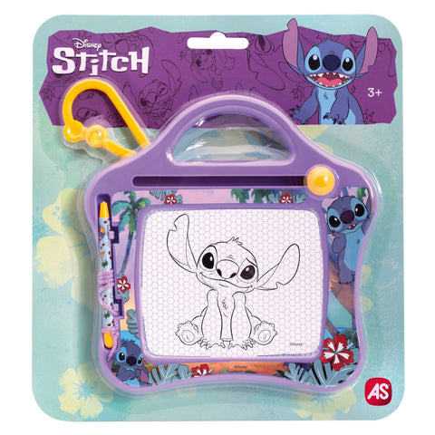 Ardoise magique STITCH