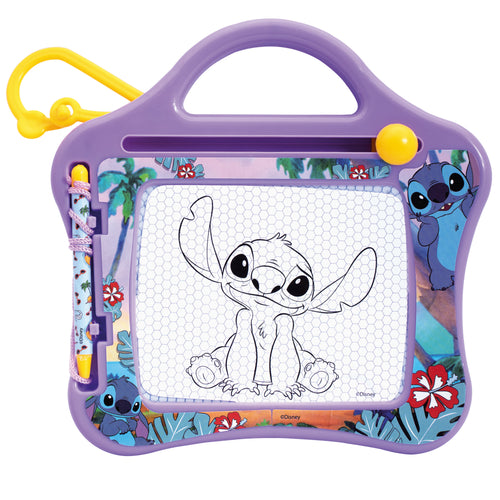 Ardoise magique Stitch Disney avec stylet attaché — vue 2
