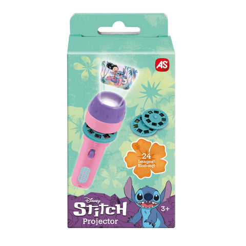 Mini projecteur STITCH