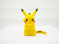 PIKACHU Grumpy lumineux avec dragonne