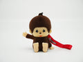 MONCHHICHI lumineux avec dragonne